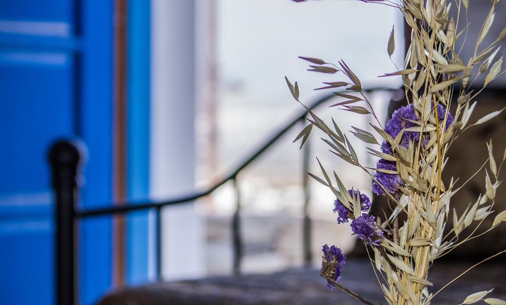 Dream View Hotel Стелида Екстериор снимка