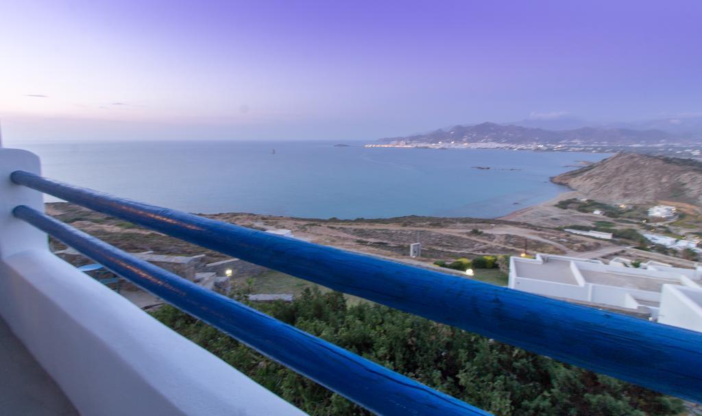 Dream View Hotel Стелида Екстериор снимка