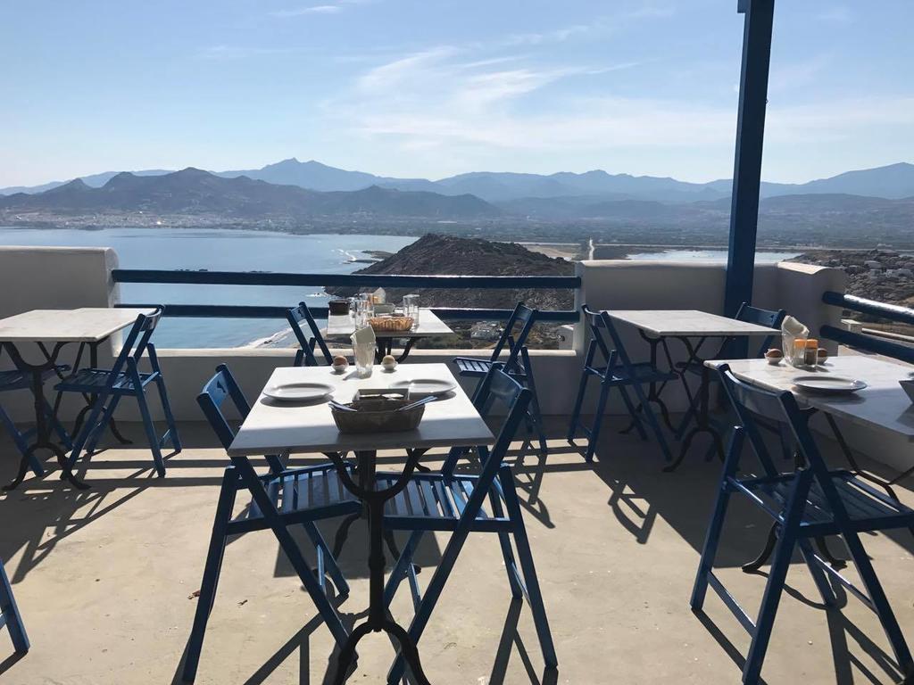 Dream View Hotel Стелида Екстериор снимка