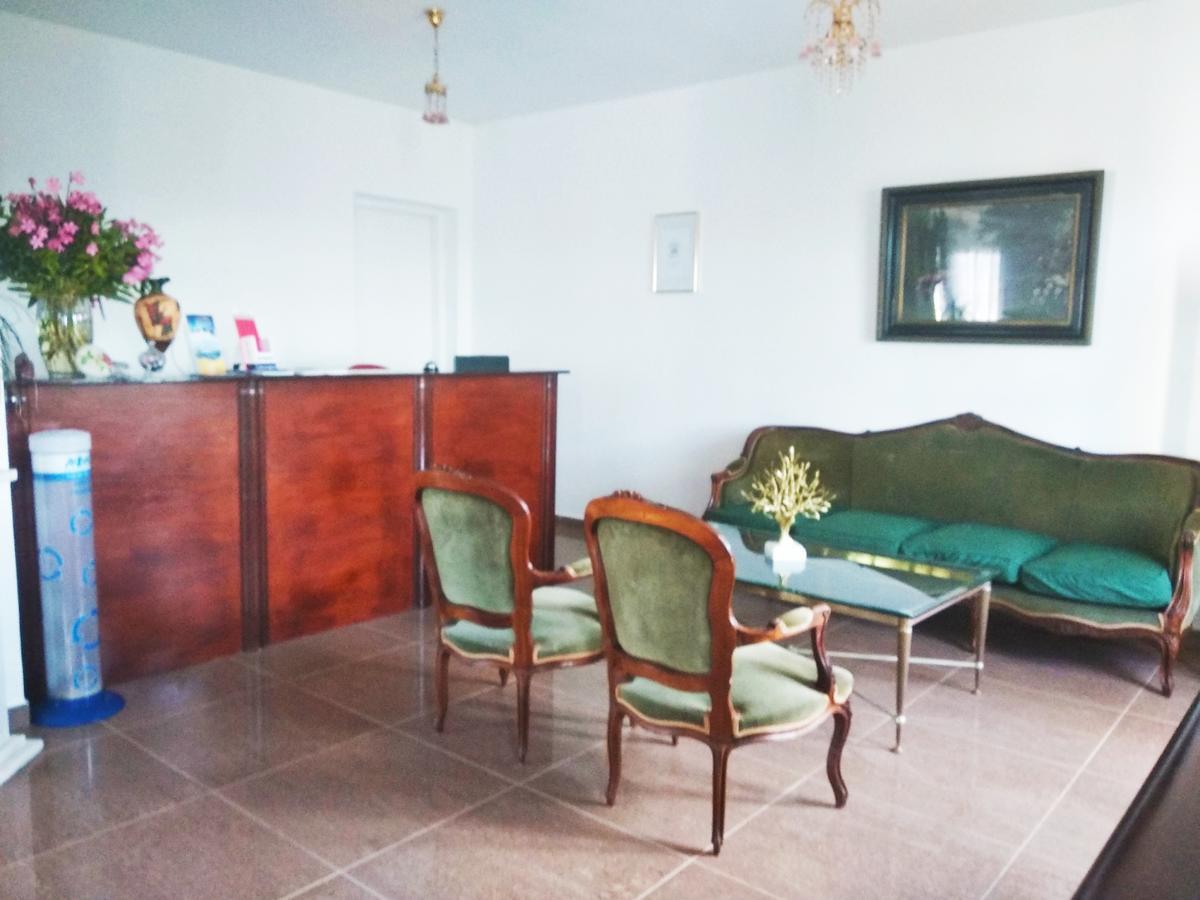 Dream View Hotel Стелида Екстериор снимка